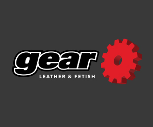 Gear Leather and Fetish